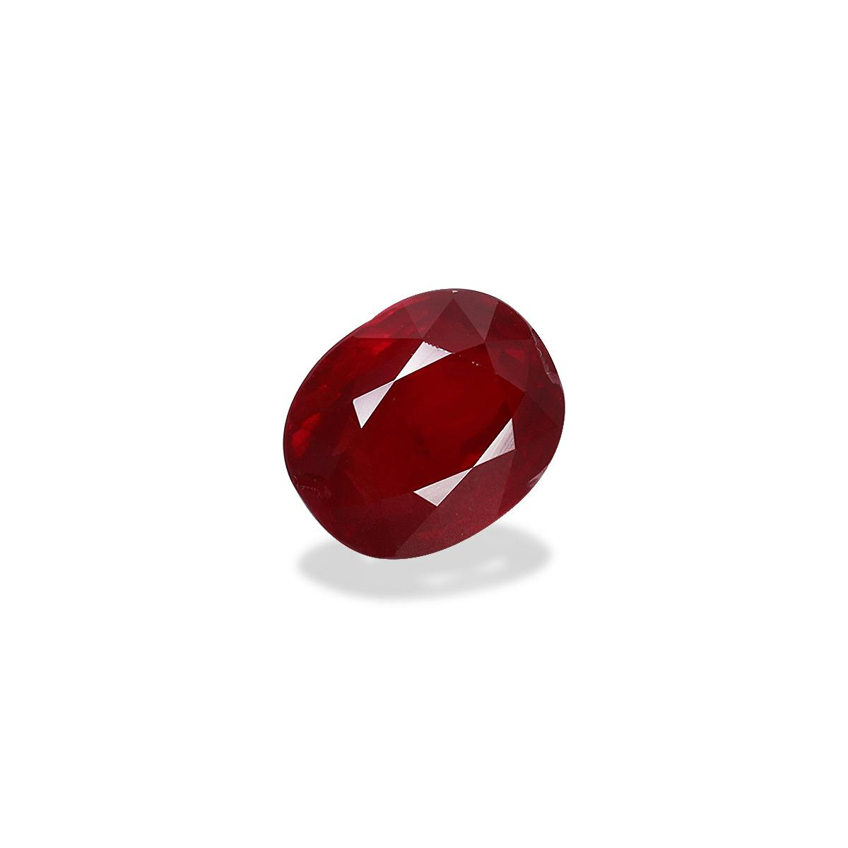 Mozambique Ruby 2.01 ct